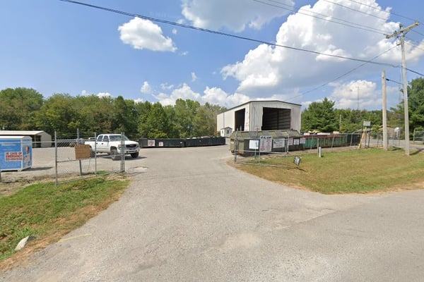 Recycling Center