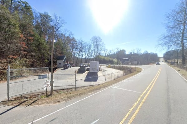 Franklin Recycling Center