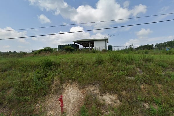 Cumberland County solid waste department