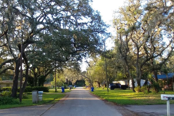 Hillsborough County Solid Waste Management Department