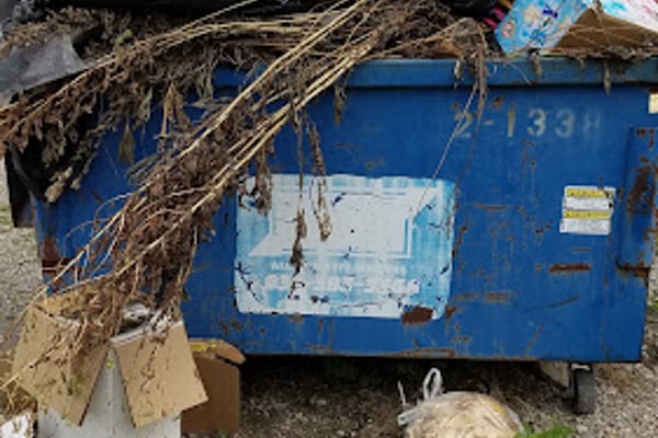 Republic Services Bellefontaine Landfill