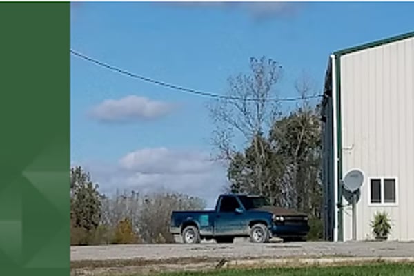 Perry Ridge Landfill