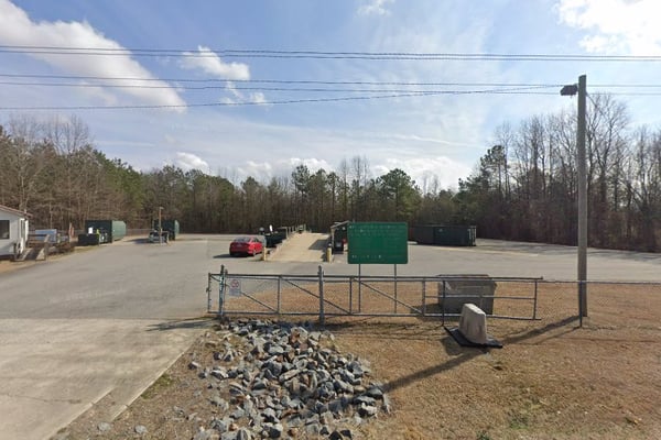 Wayne County Solid Waste