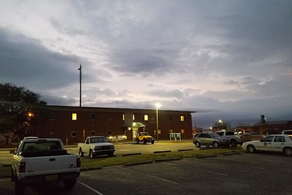 Emerald Coast Utilities Authority