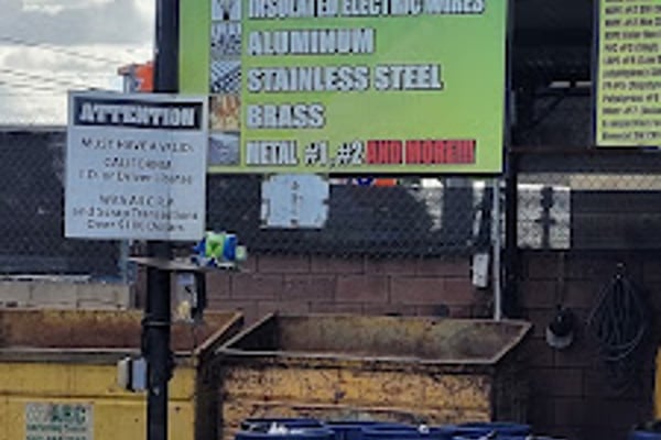 Good Earth Recycling Center