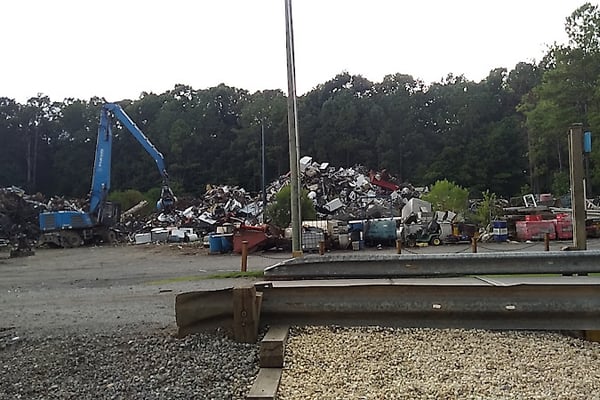 C & C Metal Recycling