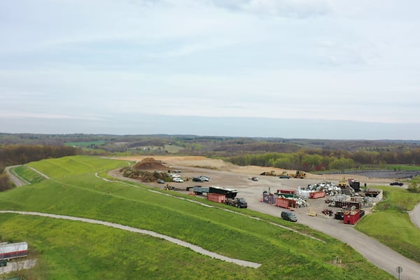 Northern Landfill