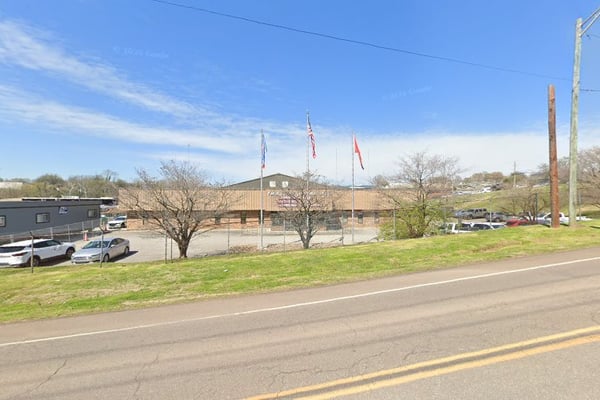 Knox County Solid Waste Division Administrative Offices