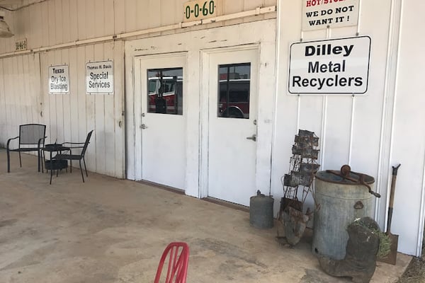 Dilley Metal Recyclers