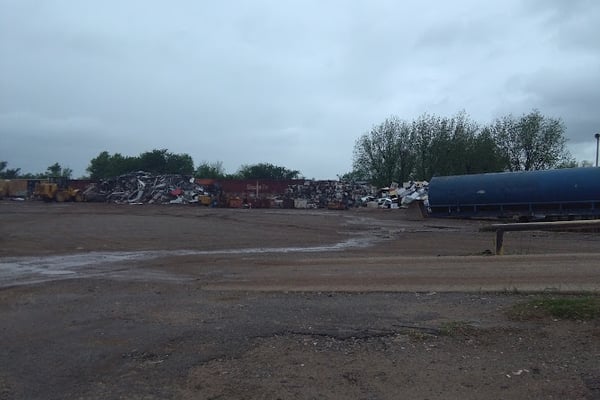 Washita Pipe/Steel Co