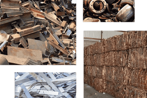 Texas Metals & Recycling Co