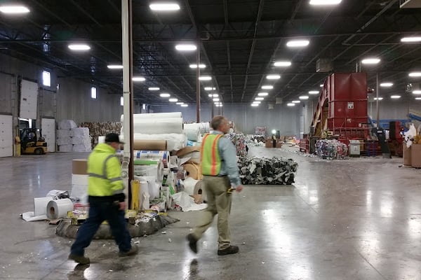 Quincy Recycle