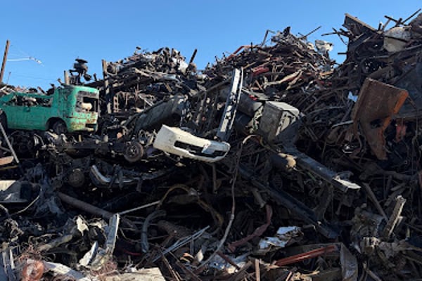 R & L Recycling LLC