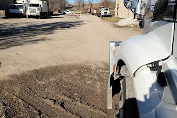 American Recycling & Sanitation Inc