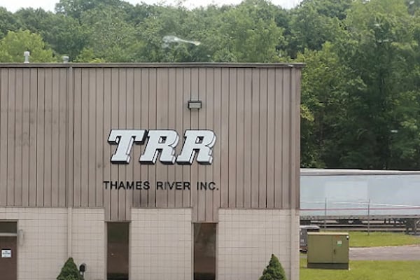 Thames River Recycling Corporation