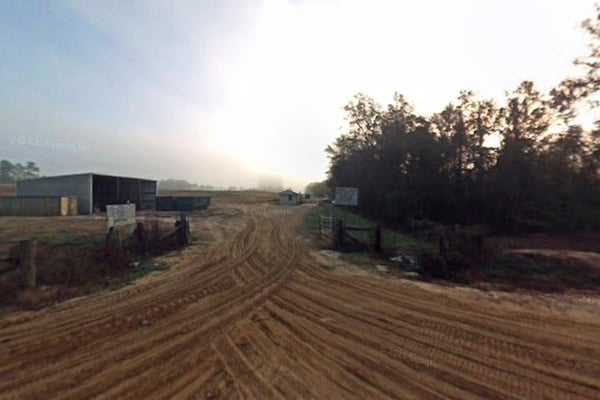 Mitchell County Landfill
