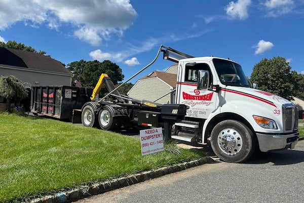 Christensen Recycling