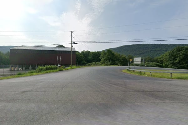 Delaware County Solid Waste