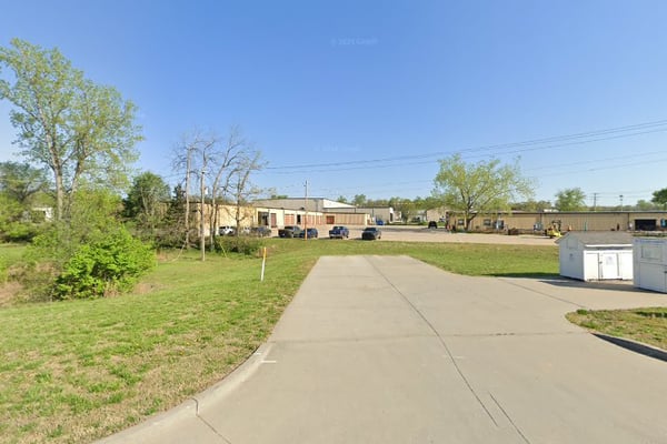 Jefferson City Glass Recycling - Ripple Glass Drop-off