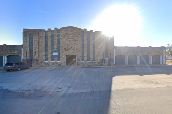 McAlester Recycling Center