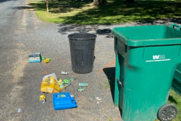 Waste Management