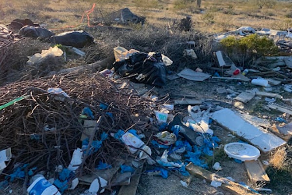 Republic Landfill