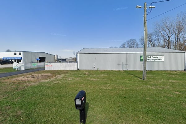 Charlestown Metal Recycling