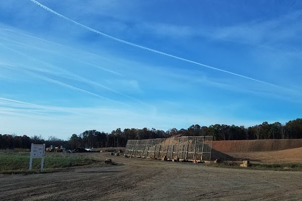 Orange County Landfill