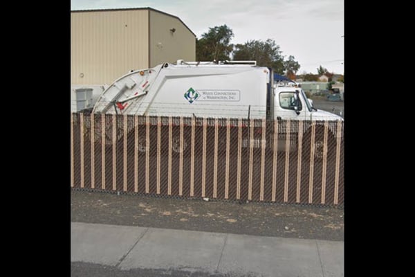 Lakeside Disposal And Recycling
