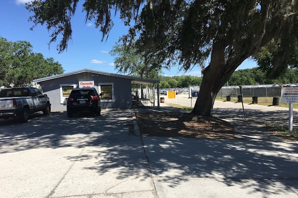 Osceola Auto Salvage