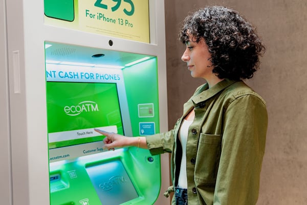 ecoATM