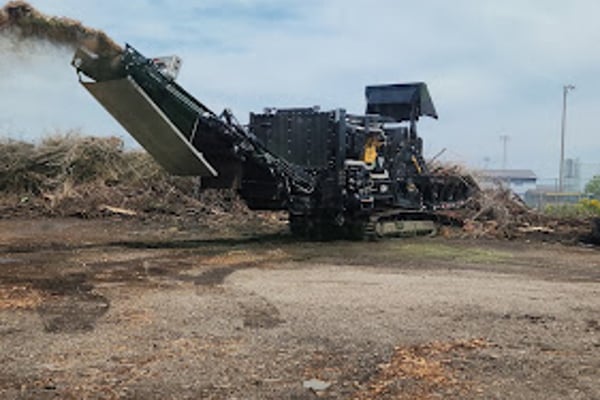 City of Buffalo Compost