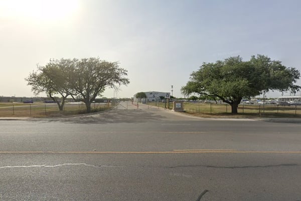 City of McAllen Recycling Center