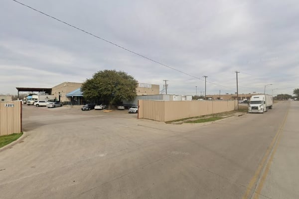 Fast Recycling, Inc.
