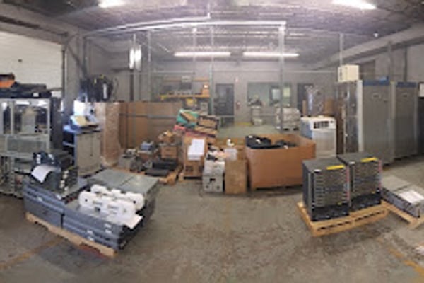 Synetic Technologies