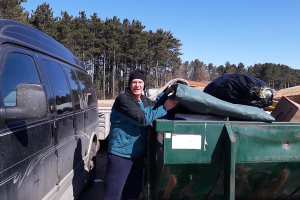 GFL Seven Mile Landfill