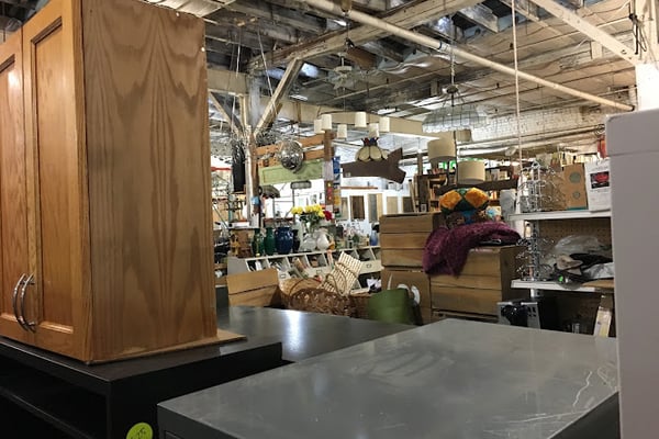 Big Reuse