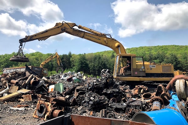 SOS Metals Inc.