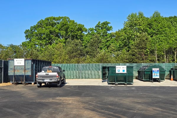 Burke County Convenience Site