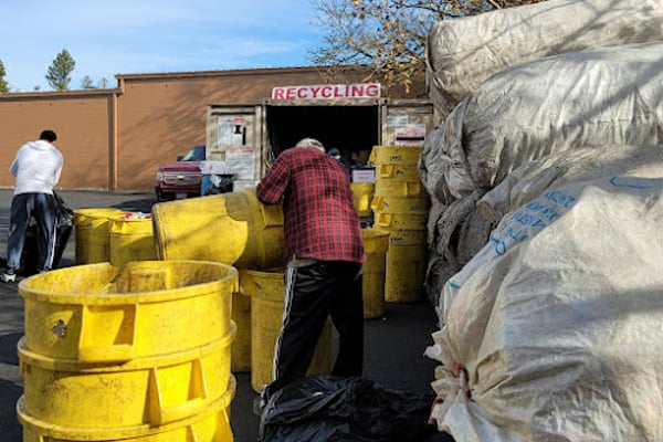 Recycling