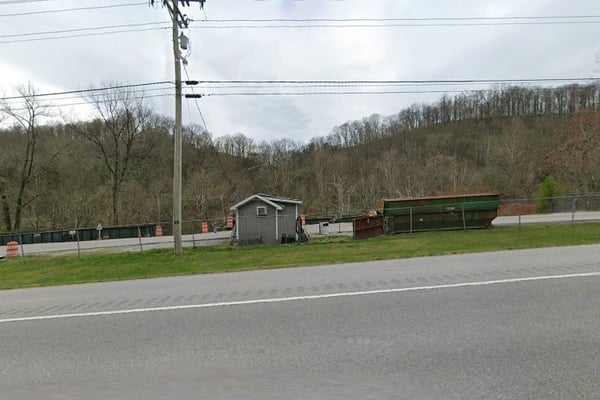 Smith County Solid Waste Convenience Center