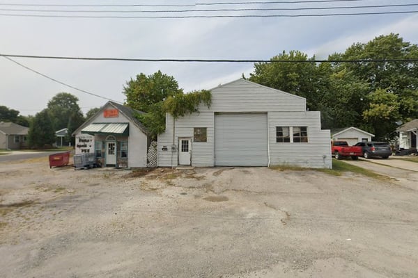 Antifreeze Recycling Inc