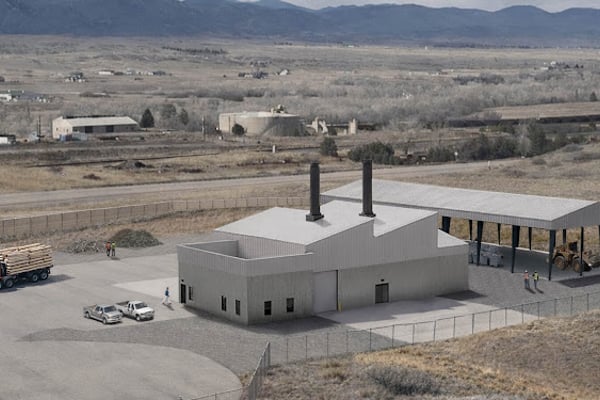 Douglas County GreenWorks