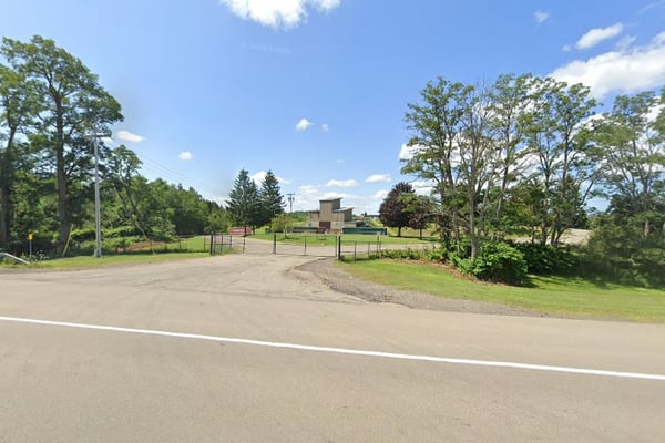 Chautauqua County West County