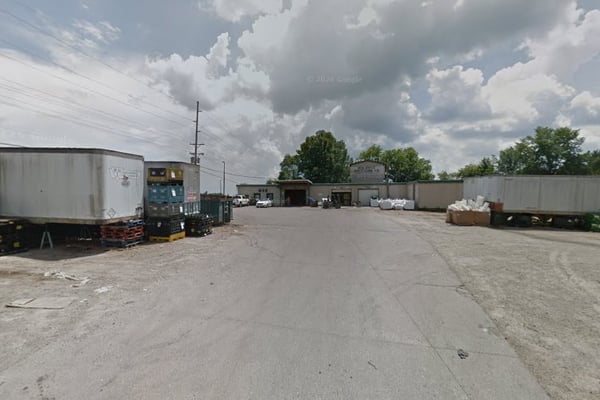Mid-State Recycling Co