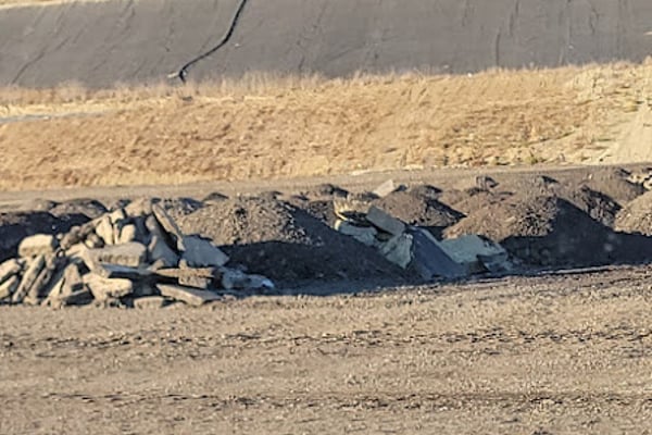 Prima Deshecha Landfill