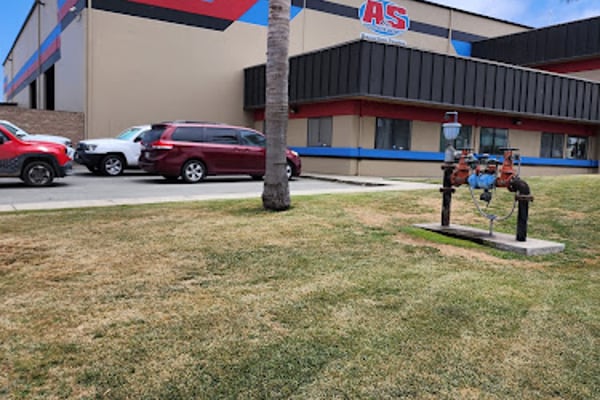 A & S Metals