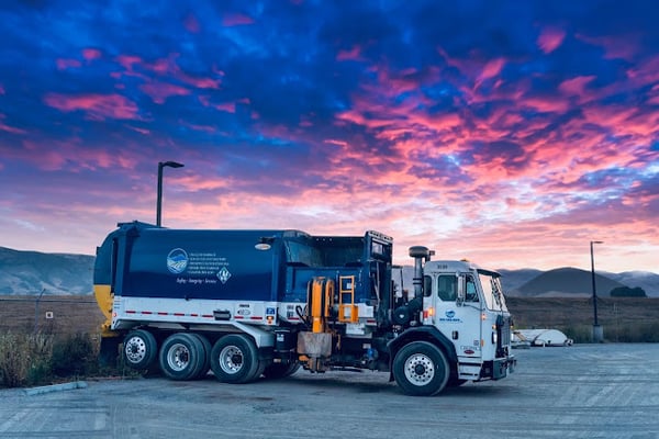 COLD CANYON LANDFILL