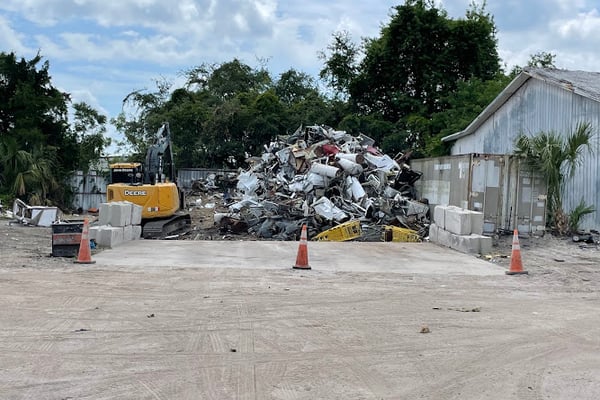 RecycleiT