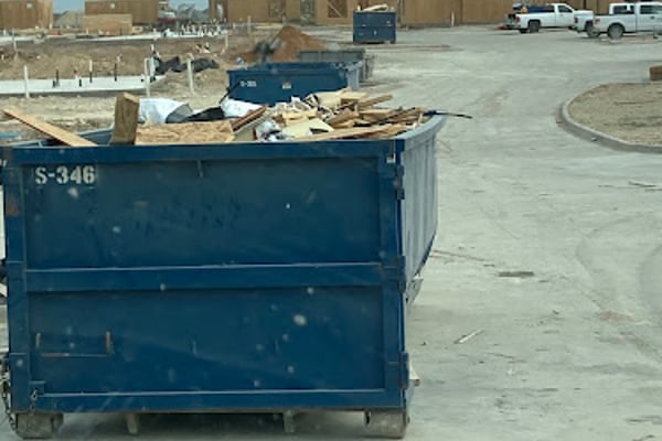 Sunbelt Disposal and Recycling